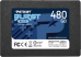 SSD  Patriot Burst Elite 480 Gb SATA-III