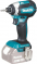   MAKITA DTD153Z \ 18 li-ion 0-3400\ 6- 1\4 1.3 \ \