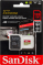   microSDXC 128 Gb SanDisk Nintendo Switch