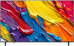  LED LG 65" 65QNED82A6B.ARUG   4K Ultra HD 60Hz DVB-T DVB-T2 DVB-C DVB-S DVB-S2 USB WiFi Smart TV