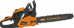  Carver RSG 345