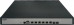 D-Link Service Router, 6x1000Base-T, 2x1000Base-X SFP, 2xUSB ports, RJ45 Console