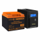   EX295986RUS +  40A EX282979RUS 1 (, ,  ) ExeGate SineTower SZ-600.LCD.AVR.1SH <600VA/360W,  , LCD , AVR, 1*Schuko, -, Black> +  ExeGate HR 12-40 (12, 40) 1