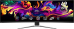  MSI 49" MPG 491CQP QD-OLED  OLED LED 32:9 HDMI M/M  HAS Piv 1500000:1 1000cd 178/178 5120x1440 144Hz DP FHD USB 12.2