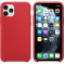   Apple iPhone 11 Pro Brosco Softrubber\Soft-touch 