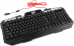  Defender Doom Keeper GK-100DL Black USB