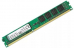     Kingston ValueRAM DIMM 8Gb DDR3 1600 MHz KVR16N11H/8WP