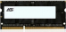  DDR4 16Gb 3200MHz AGi AGI320016SD138 SD138 RTL PC4-25600 SO-DIMM 260-pin 1.2 Ret