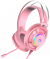    EH469 Pink (),     ,  RGB,  USB,   2.4