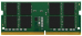     Kingston KCP ValueRAM SO-DIMM 32Gb DDR4 3200MHz KCP432SD8/32