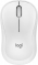   USB Logitech M240 Silent, Off White (910-007120)