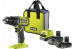 Ryobi 18  - RPD18-2C52S 5133005526