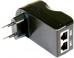  OSNOVO Midspan-1/151A PoE 1     15.4 