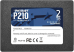   SSD 2.5" 2 Tb Patriot P210S2TB25 Read 540Mb/s Write 430Mb/s 3D NAND TLC