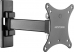    Arm media Mars-01 10"-32" Black