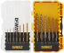   /. HSS-G, 1.5-7,13 DT70710-QZ DeWalt
