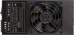   Accord TFX 500W ACC-TFX500 80 PLUS WHITE (20+4pin) APFC 80mm fan 3xSATA RTL