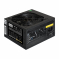   850W ExeGate 850NPX (ATX, PC, 12cm fan, 24pin, 2x(4+4)pin, PCI-E, 3xSATA, 2xIDE, black,  220V  )
