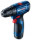 - Bosch GSR 120-LI