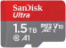   microSDXC 1500Gb SanDisk SDSQUAC-1T50-GN6MN