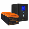   EX295987RUS +  40A EX282979RUS 2 (, ,  ) ExeGate SineTower SZ-1000.LCD.AVR.2SH.1C13.USB <1000VA/800W,  , LCD , AVR, 2*Schuko+1*C13, USB, -, Black> +  ExeGate HR 1