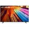  LED LG 65" 65UT80006LA.ARUB  4K Ultra HD 60Hz DVB-T DVB-T2 DVB-C DVB-S DVB-S2 USB WiFi Smart TV