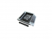   9,5 mm Espada SS95 (optibay, hdd caddy) SATA/miniSATA (SlimSATA)   HDD/SSD 2,5  