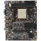 A780S-MA3 AFOX motherboard intel AMD RS780 + AMD SB710/SB700, AMD Socket AM3 and AM3+, 10/100Mbps, Micro-ATX