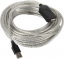 - USB2.0-repeater,   Am--Af 10 VCOM VUS7049-10M