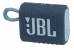   1.0 (-) JBL GO 3 