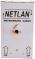  NETLAN EC-UU004-5E-LSZH-OR U/UTP 4 , .5e ( D), 100, , BC ( ), , LSZH (B)-HF, , 305