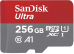   microSDXC 256Gb SanDisk Ultra SDSQUAC-256GGN6MN