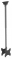    Arm media LCD-1650 15"-48" Black