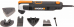  WORX WX686, 230 