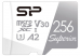   microSDXC 256Gb Silicon Power Superior