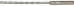   70555   6 x 160mm sds plus