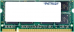     Patriot Signature Line SO-DIMM 8Gb DDR4 2666 MHz PSD48G266681S