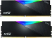     ADATA XPG Lancer RGB DIMM 64Gb DDR5 6400 MHz AX5U6400C3232G-DCLARBK