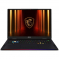  MSI Raider HX AI A2XWIG-204RU Core Ultra 9 285HX 64Gb SSD4Tb NVIDIA GeForce RTX5080 16Gb 18" IPS UHD+ (3840x2400) Windows 11 Home black WiFi BT Cam (9S7-182462-204)