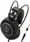  Audio-Technica ATH-AVC500 Black