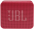   JBL GO Essential  (1 x 3.1 , Bluetooth, micro USB, IPX7, JBLGOESRED)