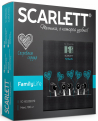   Scarlett SC-BS33E019 