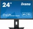  23.8" iiYama ProLite XUB2492HSN-B5