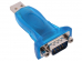 ORIENT UAS-012,  USB Am to RS232 DB9M (WCH CH340, .Win 8.x/10),   - 