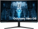  32" Samsung Odyssey Neo G8 S32BG852NI