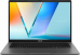  Asus VivoBook S14 S3407CA-LY097 Core Ultra 5 225H 16Gb SSD512Gb Intel Graphics 14" IPS WUXGA (1920x1200)   grey WiFi BT Cam (90NB16J2-M00760)