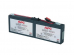  APC RBC18 Battery replacement kit for PS250I , PS450I