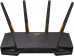   Asus TUF-AX4200 AX4200 10/100/1000/2500BASE-TX/4G ready 