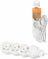 TDM SQ1303-0181   "" 03 , 3 , 10, /,  /,  312 16/250 -