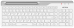  A4Tech Fstyler FBK25 / USB  BT/Radio slim Multimedia